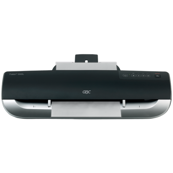Plastificadora Gbc Fusion 3000L A3 