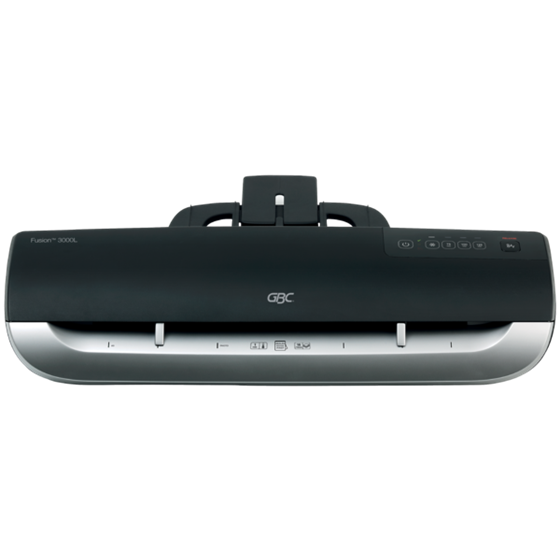 Plastificadora Gbc Fusion 3000L A3 