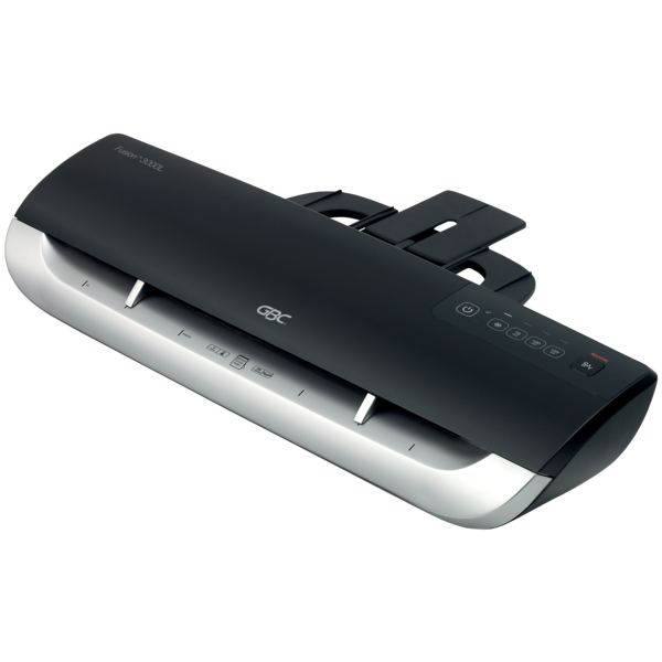 Plastificadora Gbc Fusion 3000L A3 