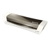 Plastificadora Leitz Ilam Home Office A4 Gris Oscuro