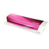 Plastificadora Leitz Ilam Home Office A4 Fucsia