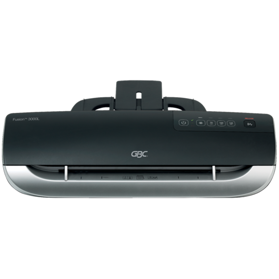 Plastificadora Gbc Fusion 3000L A4 