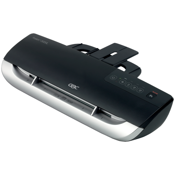 Plastificadora Gbc Fusion 3000L A4 