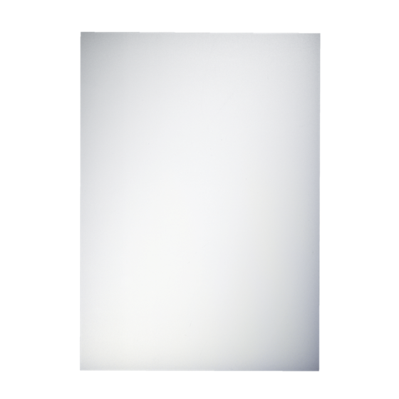 Portada Encuadernar Gbc Higloss Blanco DIN A4 250 grs (Pack 100)