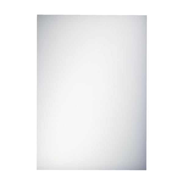 Portada Encuadernar Gbc Higloss Blanco DIN A4 250 grs (Pack 100)