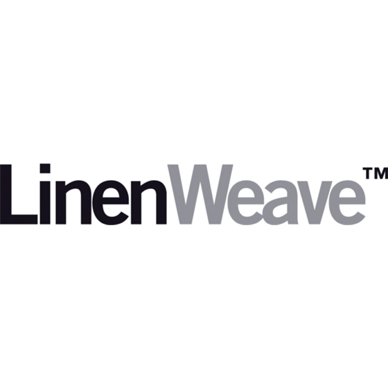 Portada Encuadernar Gbc Linenweave Negro 250 grs DIN A4 (Pack 100)