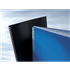 Portada Encuadernar Gbc Opaque Negro A4 180 micras (Pack 100)