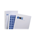 Carpeta térmica IBICOVER GBC 15 mm (Caja 50), blanco
