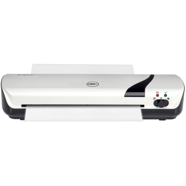 Set De Plastificadora Gbc Inspire+ A4 Blanco