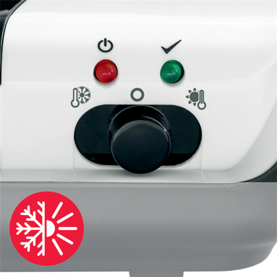 Set De Plastificadora Gbc Inspire+ A4 Blanco