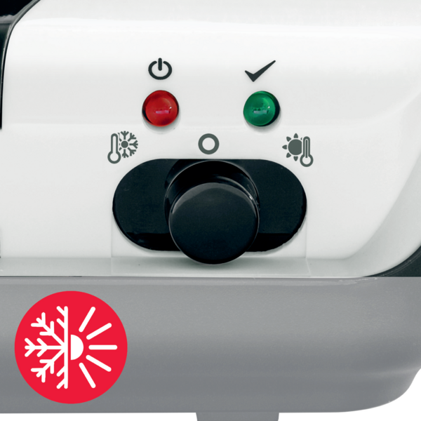 Set De Plastificadora Gbc Inspire+ A4 Blanco