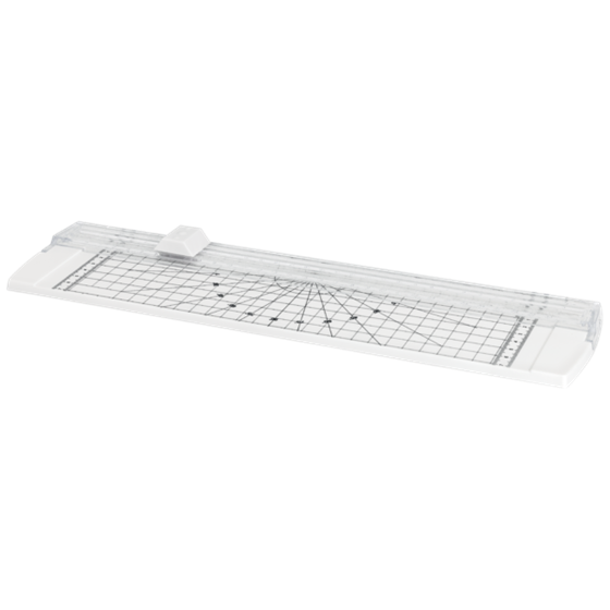 Set De Plastificadora Gbc Inspire+ A4 Blanco