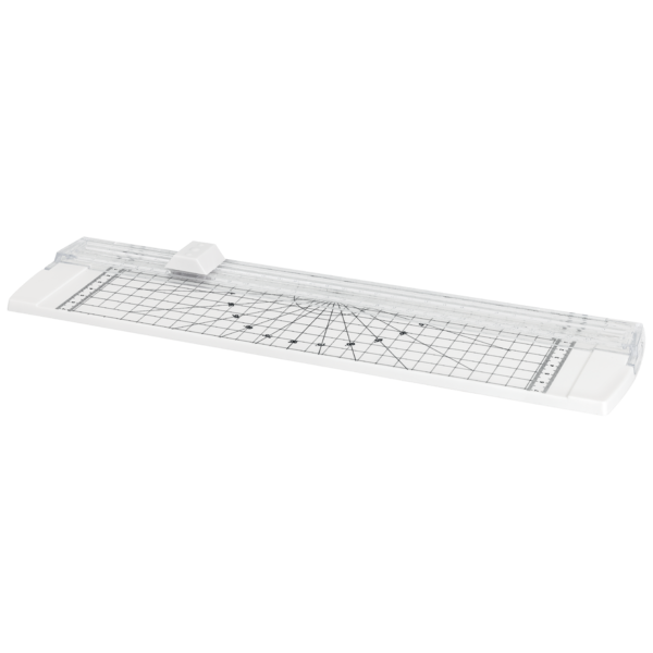 Set De Plastificadora Gbc Inspire+ A4 Blanco