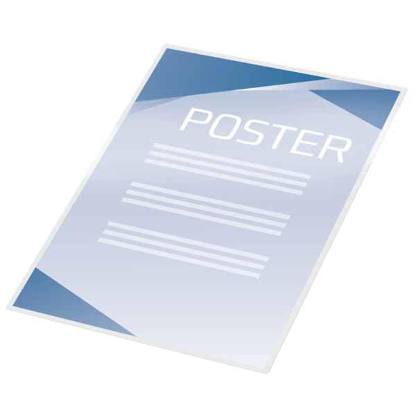 Carteras plastificación GBC DIN A3 (303X426) 2X175 mic. (Caja 100) 