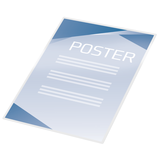 Carteras plastificación GBC DIN A3 (303X426) 2X250 mic. (Caja 50) 