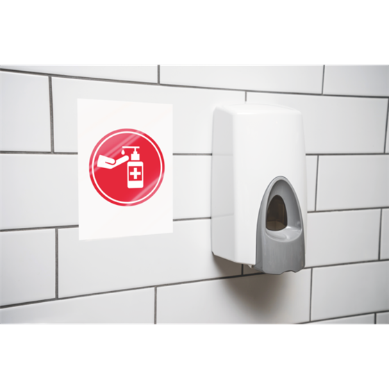 Carteras plastificación GBC DIN A4 (216X303) 2X75 mic. (Caja 100) 