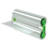 Recambio De Rollo De Plastificación Para Cartucho Recargable Gbc Foton 30 De 100 Micras Brillante 