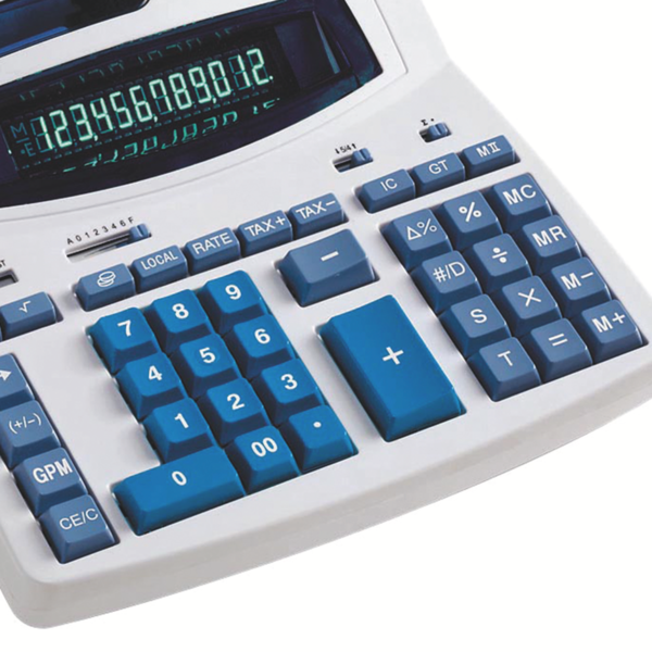 Calculadora Ibico Profesional 1232X