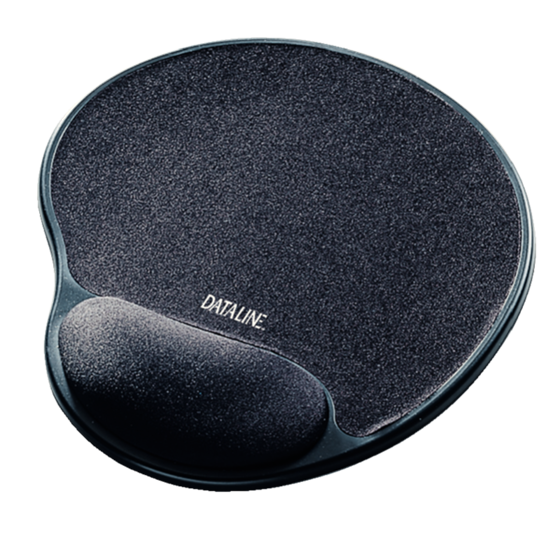 Alfombrilla Ergonómicos Gama Estándar Negro