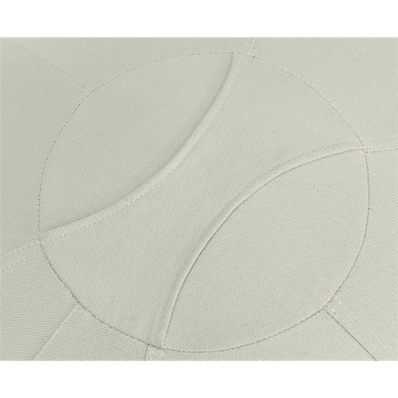 Balón De Asiento Antideslizante Leitz Ergo Active 65Cm Gris