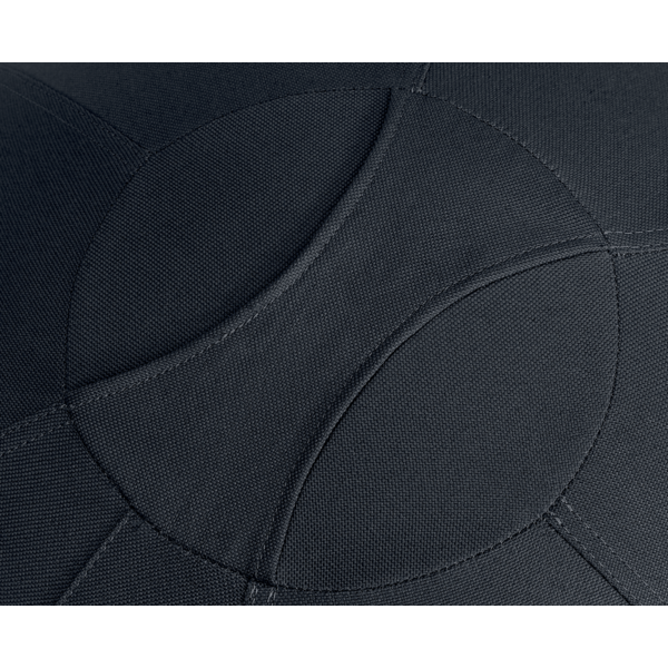 Balón De Asiento Antideslizante Leitz Ergo Active 65Cm Gris Oscuro