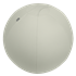 Balón De Asiento Antideslizante Leitz Ergo Active 75Cm Gris