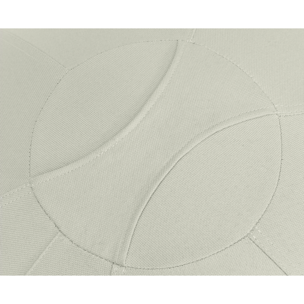 Balón De Asiento Antideslizante Leitz Ergo Active 75Cm Gris