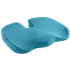 Cojín De Asiento Leitz Ergo Cosy Azul Calma