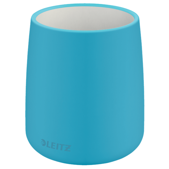 Cubilete Leitz Cosy Azul calma