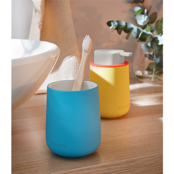 Cubilete Leitz Cosy Azul calma