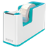 Dispensador de cinta adhesiva WOW de Leitz Turquesa