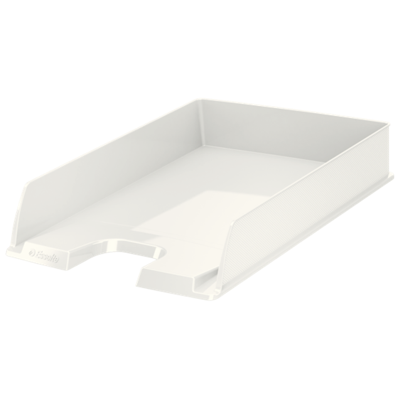 Bandeja portadocumentos Europost VIVIDA de Esselte, estándar VIVIDA blanco