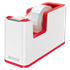 Dispensador de cinta adhesiva WOW de Leitz Rojo