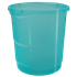 Papelera Esselte Colour'Breeze Azul 14 l.
