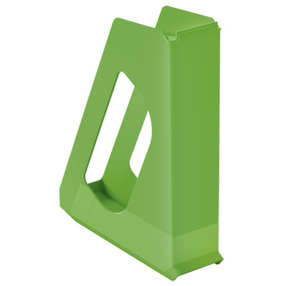 Revistero Esselte VIVIDA A4 VIVIDA verde