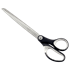 Tijeras de titanio de Leitz Negro 26 cm.