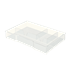 Bandeja organizadora Leitz para bucs de cajones Plus y WOW Transparente