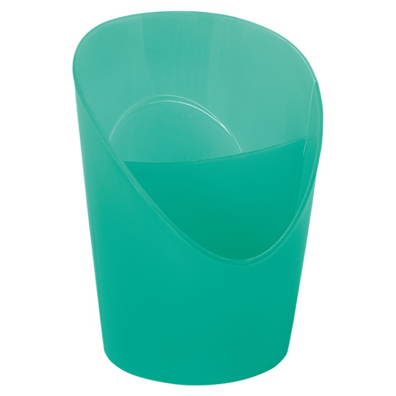 Cubilete portalápices Esselte Colour'Breeze Verde