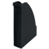 Revistero Leitz Recycle, con CO2 compensado Negro