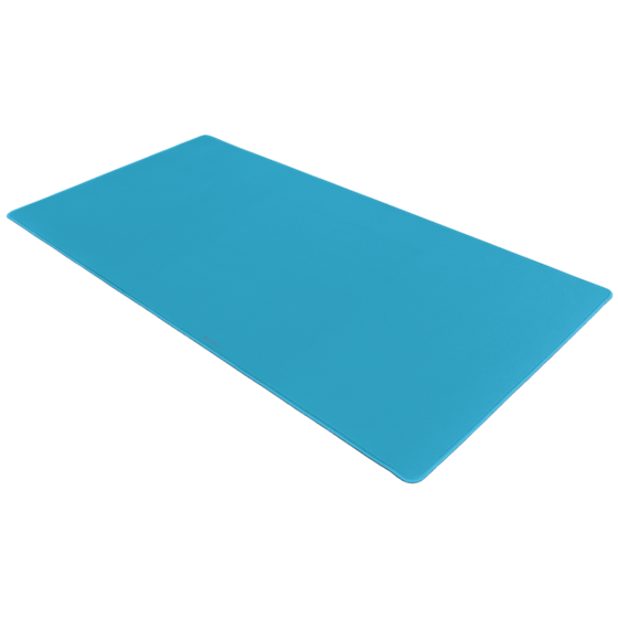 Alfombrilla de escritorio Leitz Cosy Azul calma