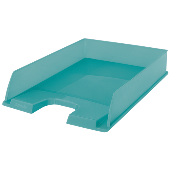 Bandeja portadocumentos Esselte Colour'Breeze Azul