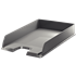 Bandeja portadocumentos Europost de Esselte, estándar Gris