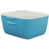 Buc de cajones Leitz Cosy Azul calma 2 Cajones