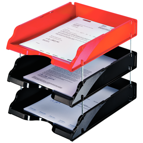 Varillas elevadoras para bandejas transit Metal