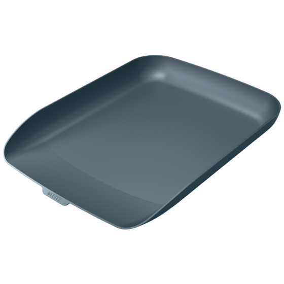 Bandeja de sobremesa Leitz Cosy Gris terciopelo