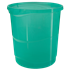 Papelera Esselte Colour'Breeze Verde 14 l.