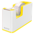 Dispensador de cinta adhesiva WOW de Leitz Amarillo
