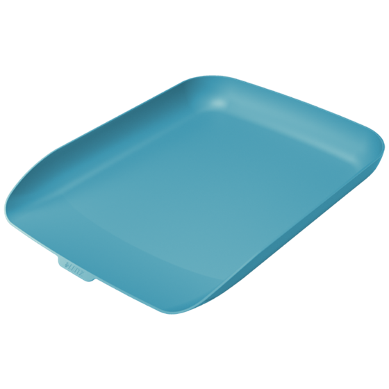 Bandeja de sobremesa Leitz Cosy Azul calma