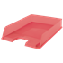 Bandeja portadocumentos Esselte Colour'Breeze coral