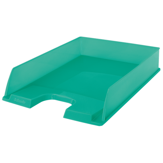 Bandeja portadocumentos Esselte Colour'Breeze Verde